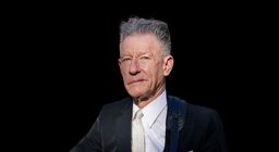 Lyle Lovett and his Small Large Band
