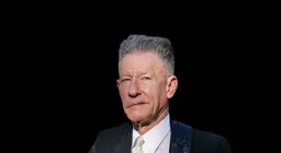 Lyle Lovett and his Small Large Band