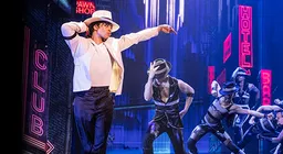 MJ - The Musical
