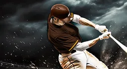 San Diego Padres vs. Cincinnati Reds