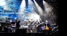Mannheim Steamroller Christmas