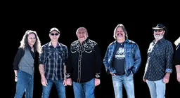 Marshall Tucker Band