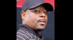 Martin Lawrence