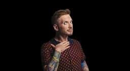 Matt Mathews