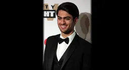 Matteo Bocelli