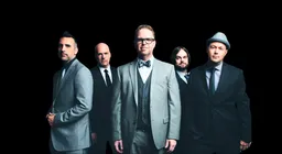 MercyMe, Jeremy Camp, Tim Timmons & Sam Wesley