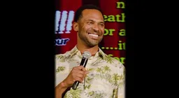 Mike Epps