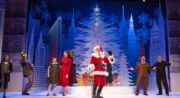 Miracle on 34th Street