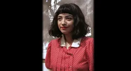Mon Laferte