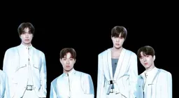 Monsta X