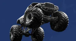Monster Jam