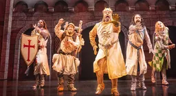 Monty Python's Spamalot