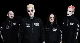 Motionless In White