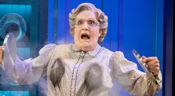 Mrs. Doubtfire - The Musical