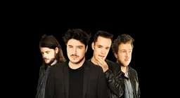 Mumford and Sons & Sierra Ferrell