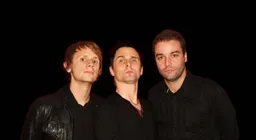 Muse, Portugal. The Man & The Temper Trap