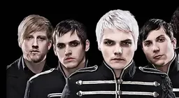 My Chemical Romance & Jimmy Eat World
