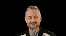 Nate Bargatze