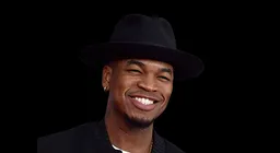Ne-Yo and Keyshia Cole