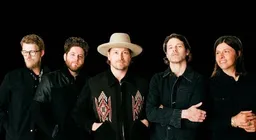 Needtobreathe & Drew And Ellie Holcomb