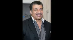 Neil deGrasse Tyson