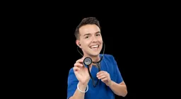 Nurse Blake