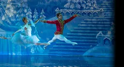 Nutcracker! Magical Christmas Ballet