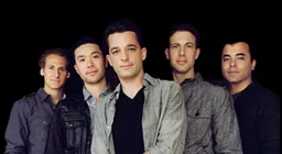 O.A.R., Gavin DeGraw & KT Tunstall