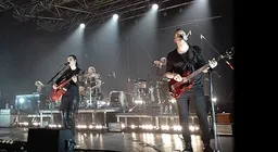 Of Monsters and Men