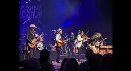 Old Crow Medicine Show