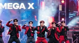 Omega X