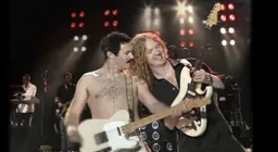 One Night of Queen