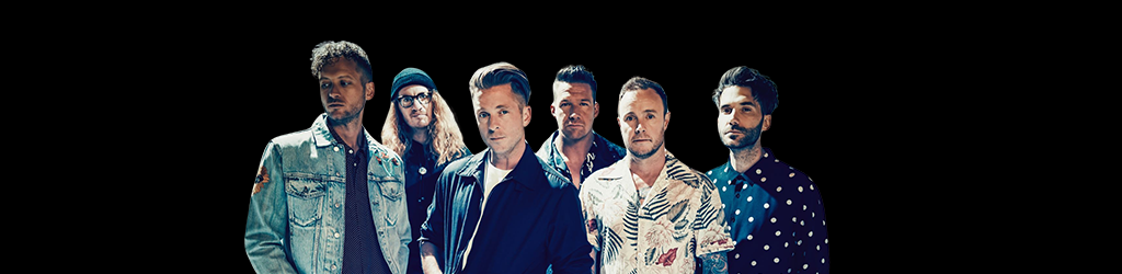 OneRepublic at Xfinity Mobile Arena - View Seating Chart & Buy Tickets