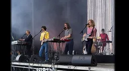 Parcels - Band
