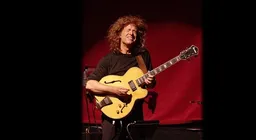 Pat Metheny