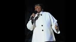 Patti LaBelle