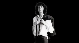 Patti Smith