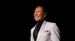 Paul Anka