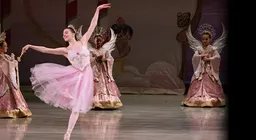 Philadelphia Ballet: Stars and Stripes Forever
