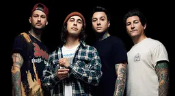 Pierce The Veil