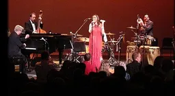 Pink Martini