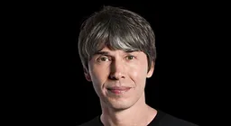 Professor Brian Cox