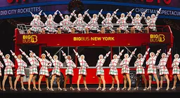 Radio City Christmas Spectacular