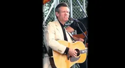 Randy Travis