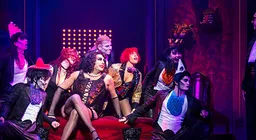 Richard O'Brien's The Rocky Horror Show
