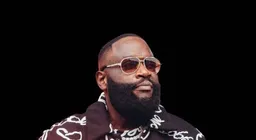 Rick Ross and The Renaissance Orchestra