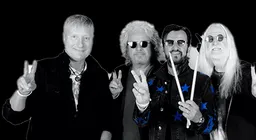 Ringo Starr and His All Starr Band