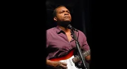Robert Cray Band