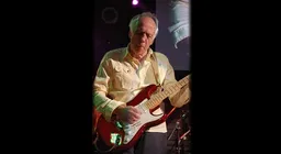Robin Trower