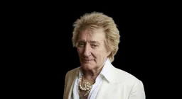 Rod Stewart